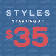 Warehouse Clearance & HEYDUDE shoes