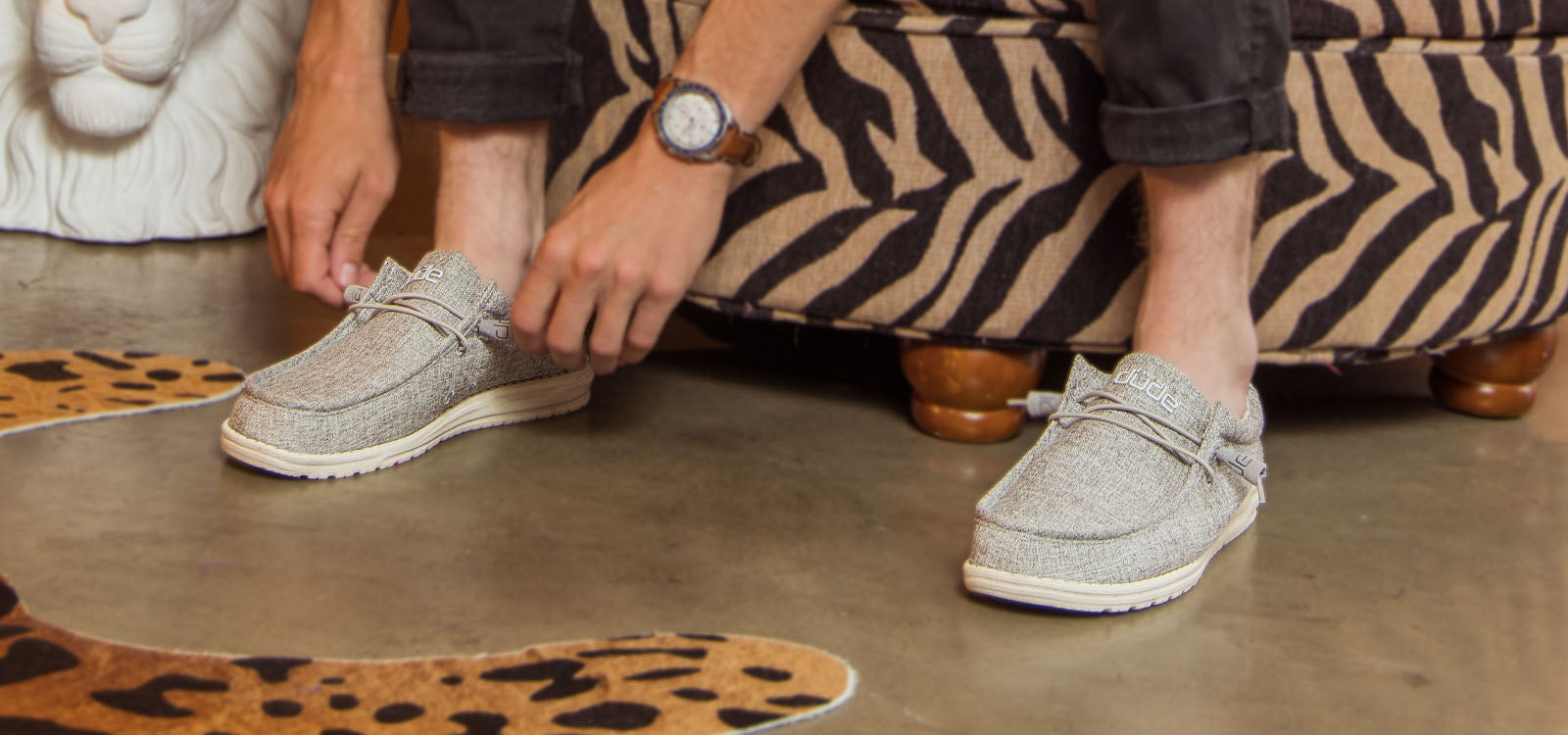 Best Men's Shoes Best Sellers & HEYDUDE shoes