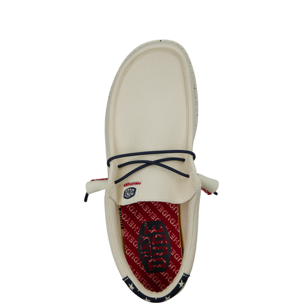 Americana shoes 2025