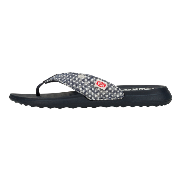 Skechers cali kiss clearance and run flip flops