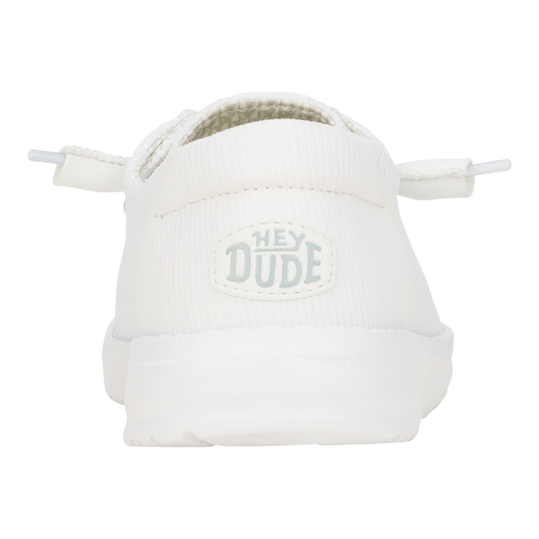 wendy stretch sparkling white