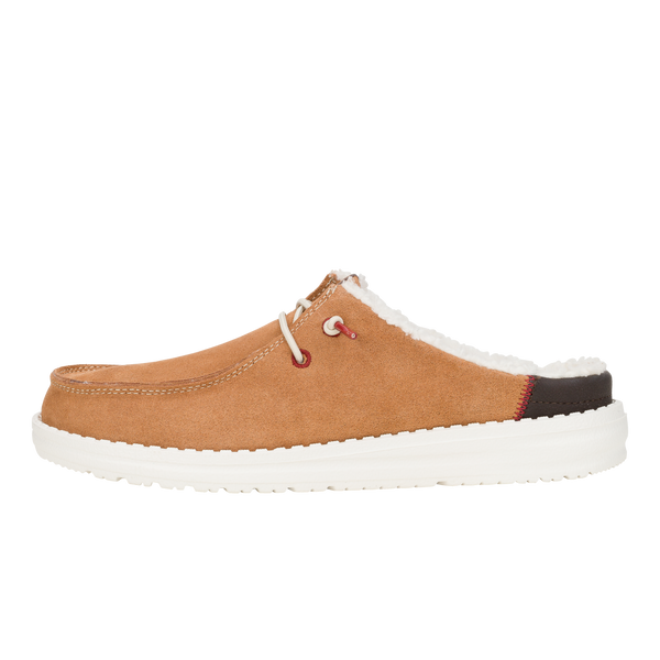 Beige slip on shoes shop