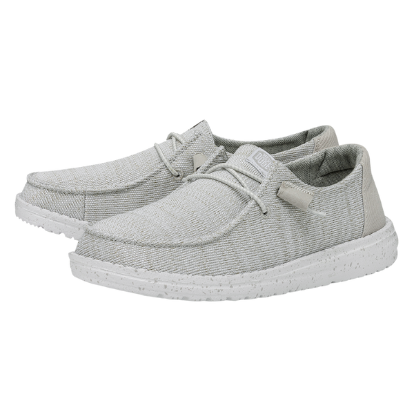 Grey mesh sport shoe online