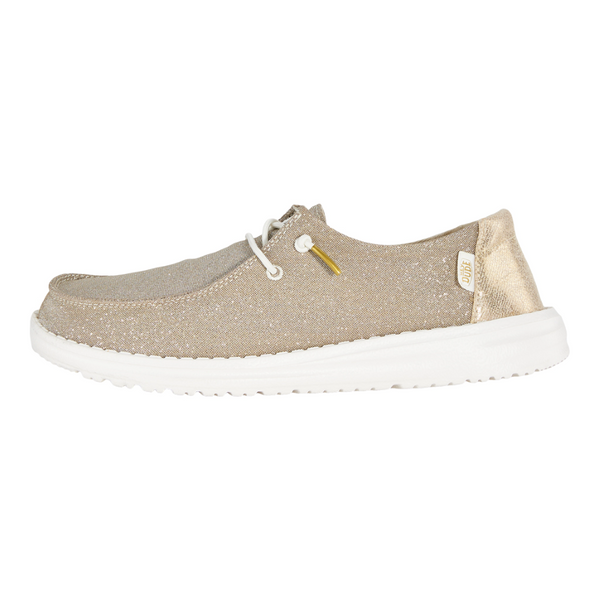 Hey Dude Women's Wendy Sparkling Shoes