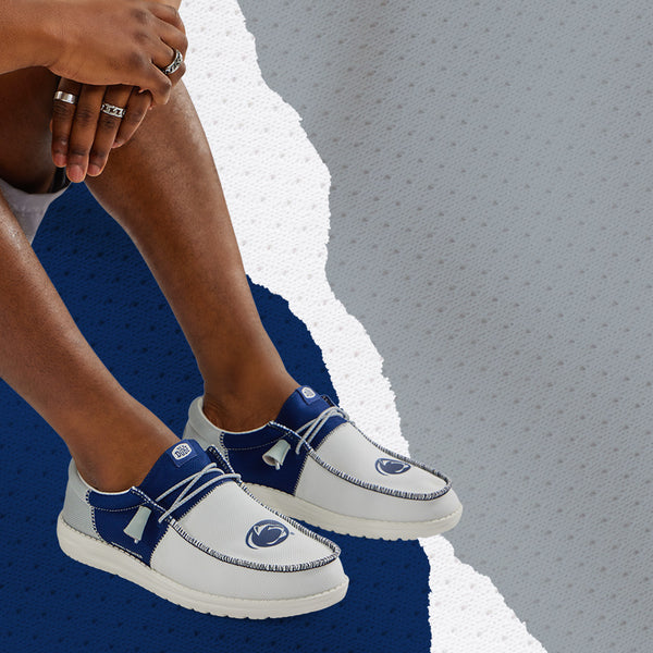 Men's Wally Tri Duke