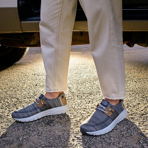 Sustainability in Footwear