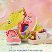 Hey dude shoes for girls deals