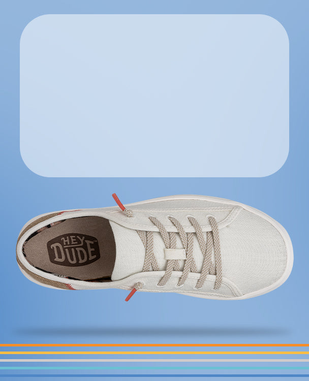 How to Track Your Hey Dude Shoes Order A Comprehensive Guide empirecoastal