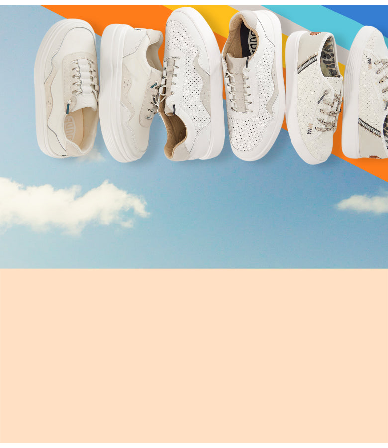 Style shop shoes website