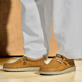 Paul Youth Classic - Nut