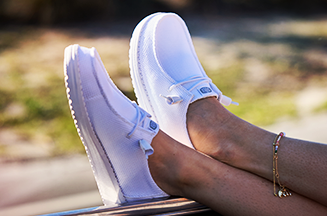 Austin Lift Classic - Taupe Leopard