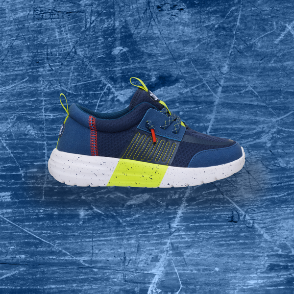 Dark Web Hey Dude Website Hot Internet Shoes Sale