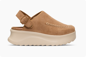 Wendy Slipper Youth - Timber Wolf