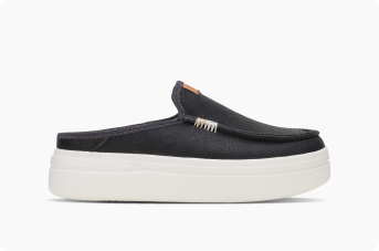 Wendy Slipper Youth - Timber Wolf