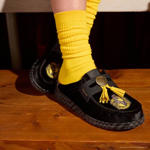 Hufflepuff Accessory Pack - Multi - 3