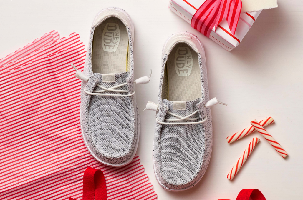 Wally Stretch Sox - Tan