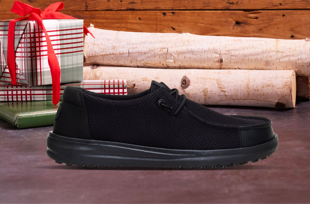 Wally Stretch Sox - Tan