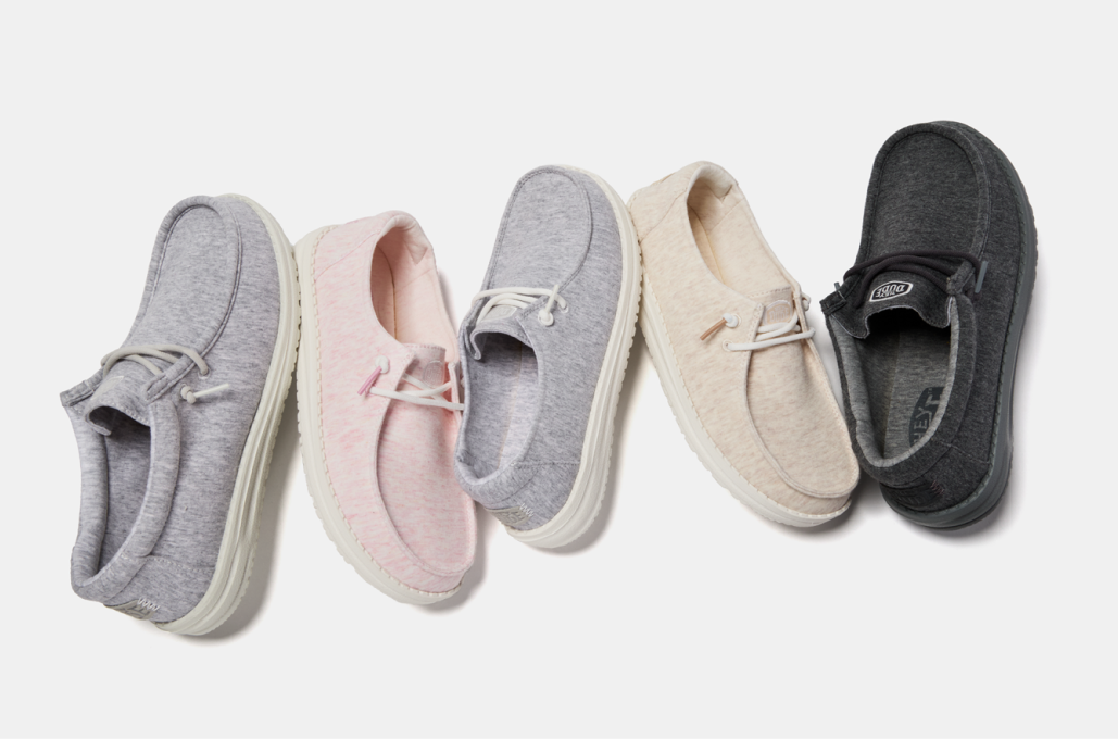 Austin Lift Classic - Taupe Leopard