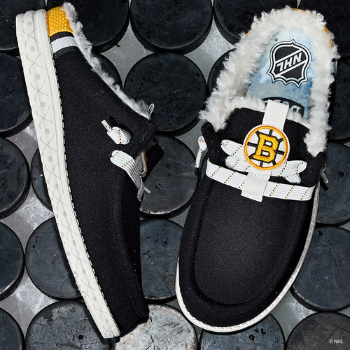 NHL® Toronto Maple Leafs® Wally Slip - Electric Blue/White