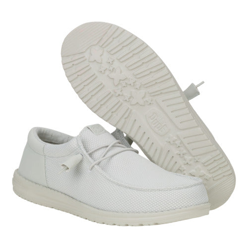 Wally Funk Mono - Ancient Blue - 4