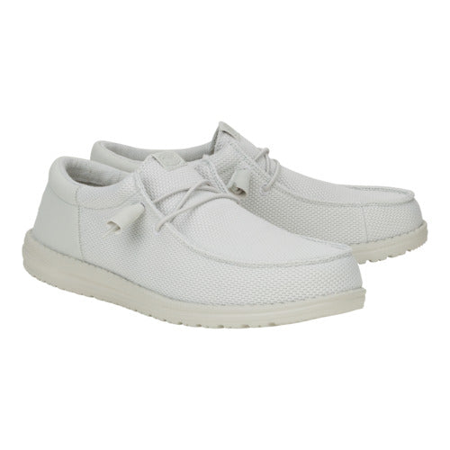 Wally Funk Mono - Ancient Blue - 3