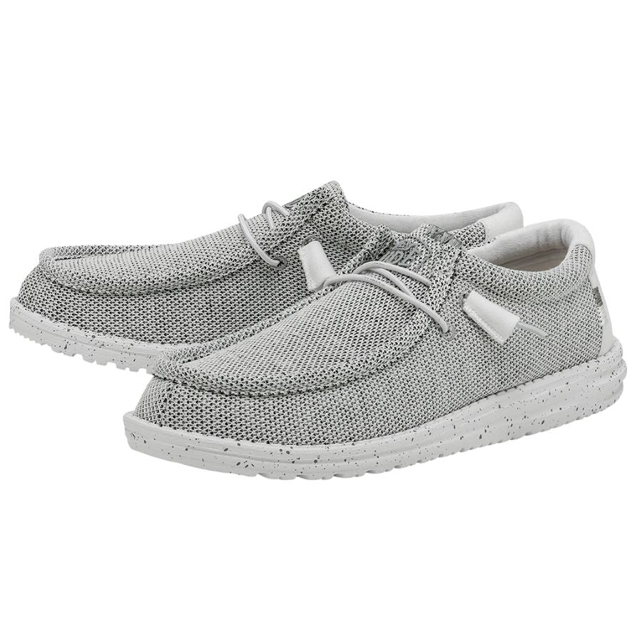 Hey dude shoes for wide feet deals