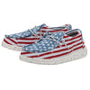 Wally Youth Patriotic - Stars and Stripes