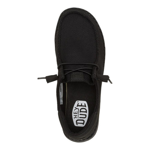 Wendy Funk Mono Wide – HEYDUDE shoes - Main Image