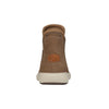 Branson Boot Craft Leather - Walnut