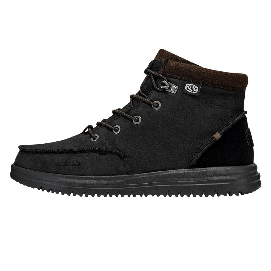 Dude boots store