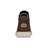 Branson Boot Craft Leather - Coffee