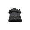 Wally Youth Sport Mesh - Charcoal