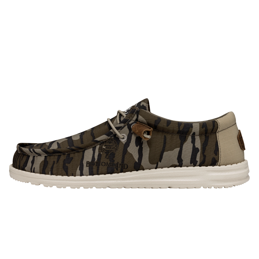 Our Favorite Camo Shoes for Men - Men With Kids