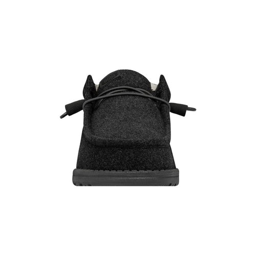 Wally Warmth - Brown