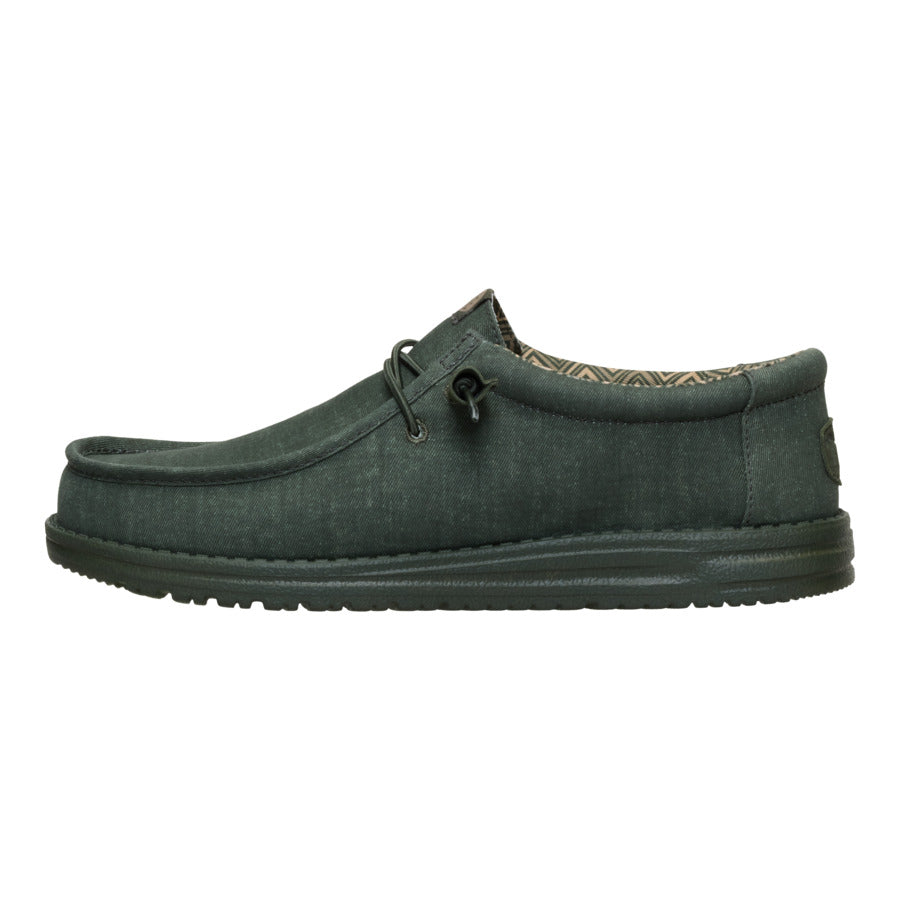 タイムセール 探し方 Collection Canvas Stretch – shoes HEYDUDE 野菜