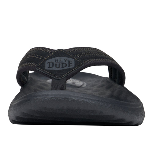 Dude Shoes Hey Dude Mens Flip Flops Hey Dude Flip Flops Sandals