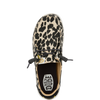 wendy leopard print shoe