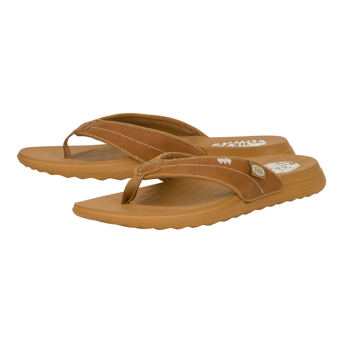 Top hey dude women's flip flops Outlet - Main Image