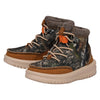 Bradley Boot Mossy Oak Country DNA Toddler - Camo