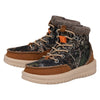 Bradley Boot Mossy Oak Country DNA  Youth - Camo