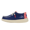 Wally Toddler Cool Dudes - Navy