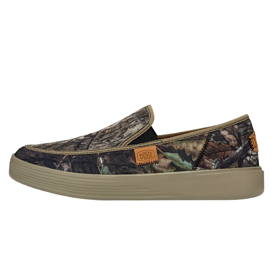 Sunapee Mossy Oak Country DNA - Olive