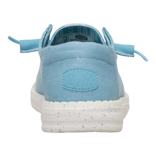 Wendy Stretch Canvas - Golden Yellow