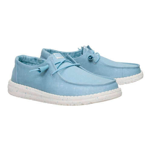 Wendy Stretch Canvas - Golden Yellow