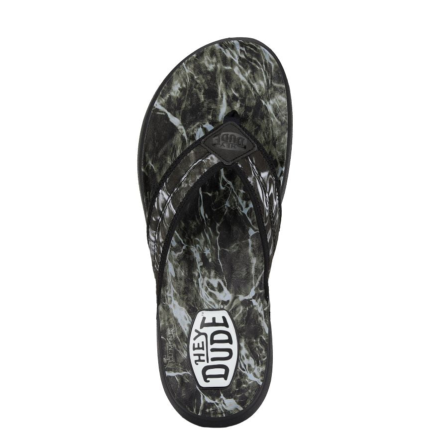 Mossy oak slippers 2025