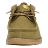 Wally Mid Salt and Stone - Dusty Olive Tan