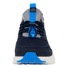 Sirocco Mid Trail - Navy/White