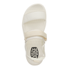 Collins Sandal Mono Sport - White