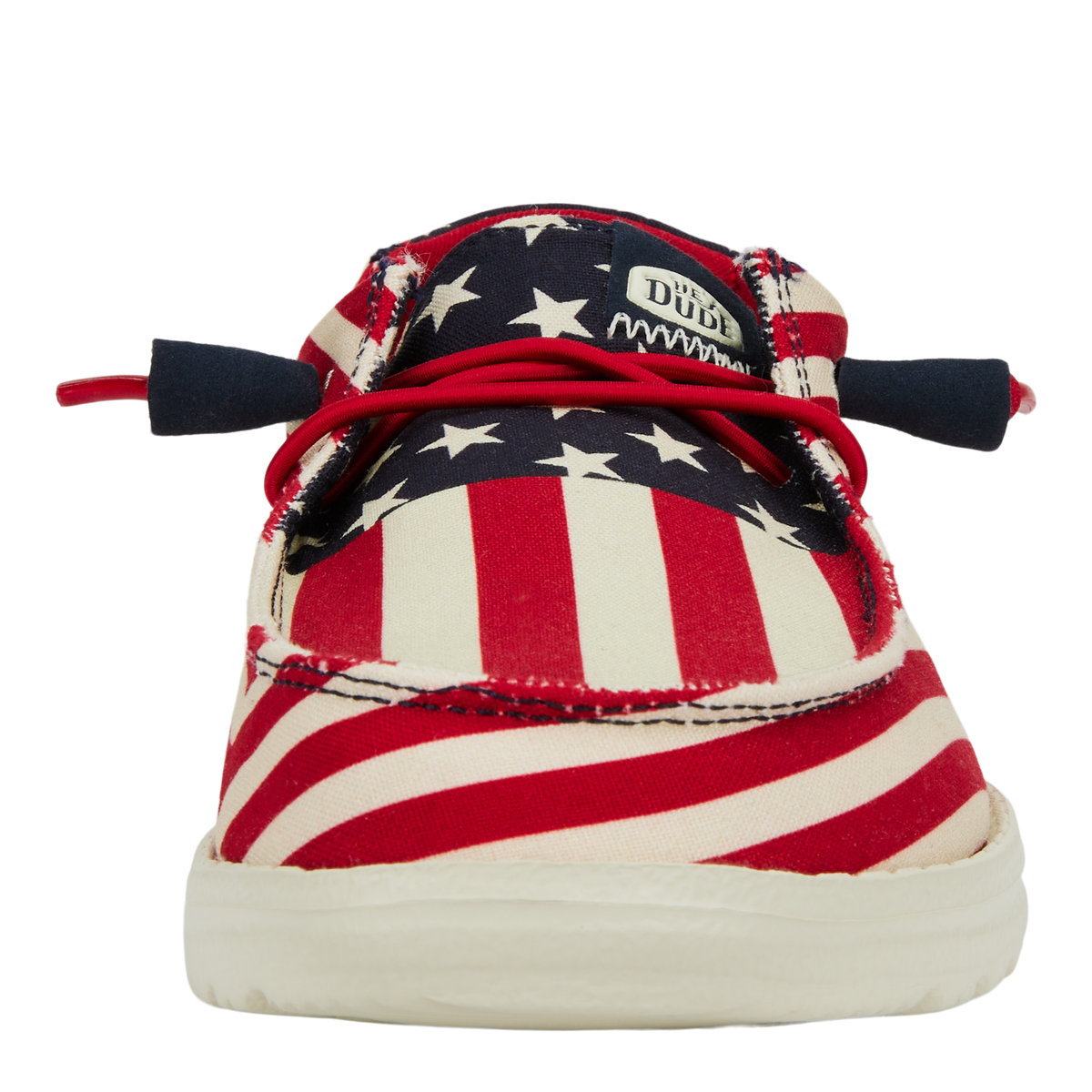 Wendy Americana - American Flag