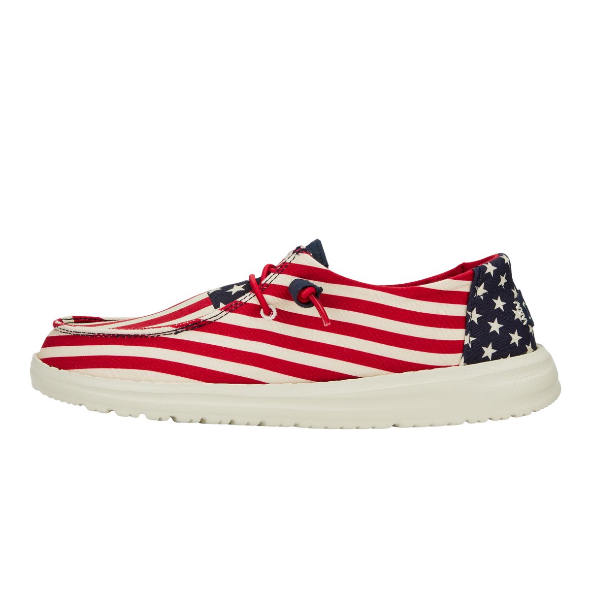 Wendy Americana - American Flag
